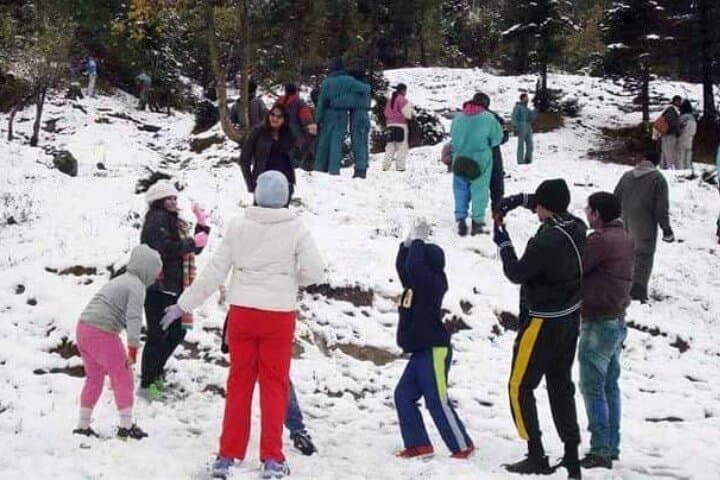 Kullu–Manali 6-Day Tour: Manali, Solang Valley & Kasol Highlights photo 6