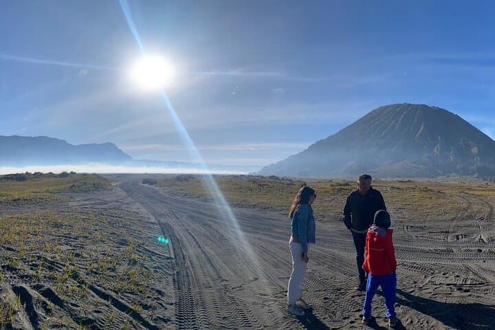 Private 2-Day Mount Bromo Sunrise Tour with Madakaripura Waterfall and Hotel photo 2