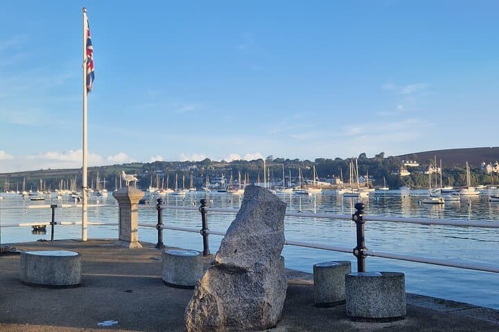 Self-Guided Walking Tour of Falmouth's Seafaring Past photo 2