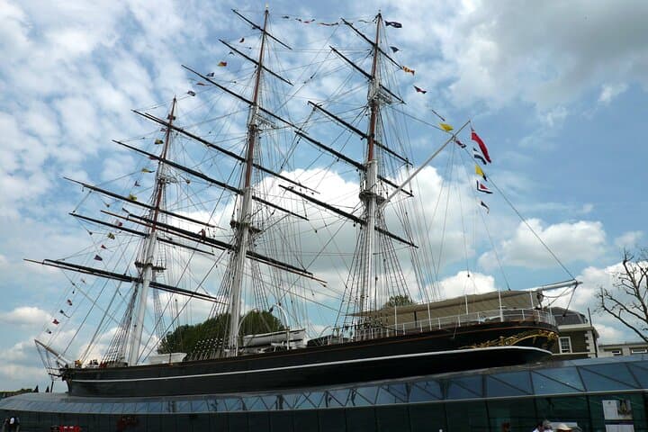 Self-Guided Walking Tour of Falmouth's Seafaring Past photo 3