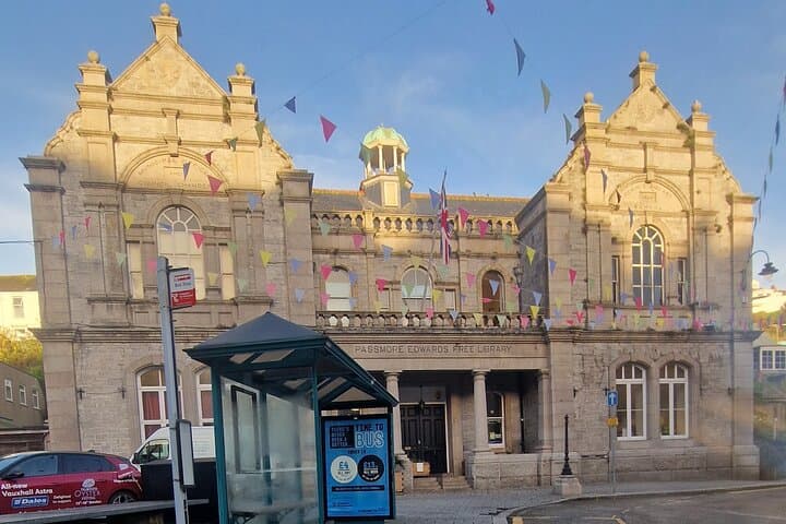 Self-Guided Walking Tour of Falmouth's Seafaring Past photo 4