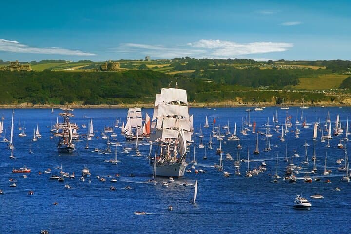Self-Guided Walking Tour of Falmouth's Seafaring Past photo 5