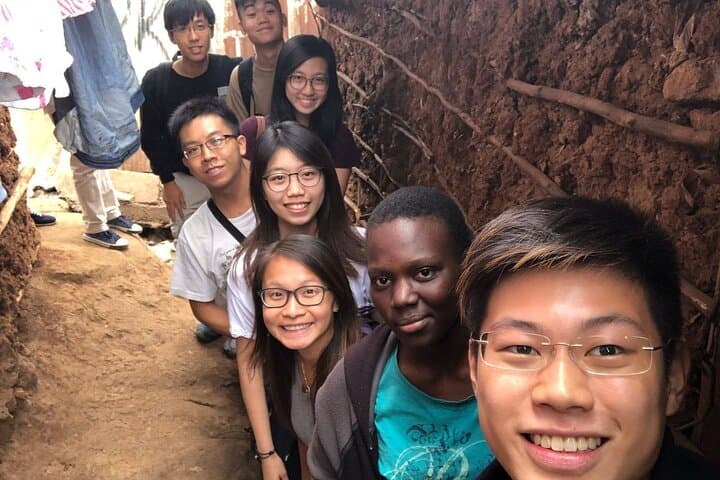 Kibera Walking Tour and Bomas Cultural Dance — Nairobi Day Trip photo 4