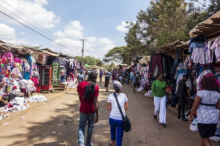 Inside Kibera and Bomas: Nairobi Full-Day Cultural Immersion photo 4
