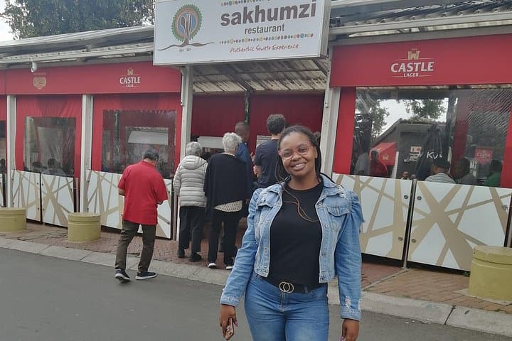 Soweto & Apartheid Museum Full-Day Tour from Johannesburg