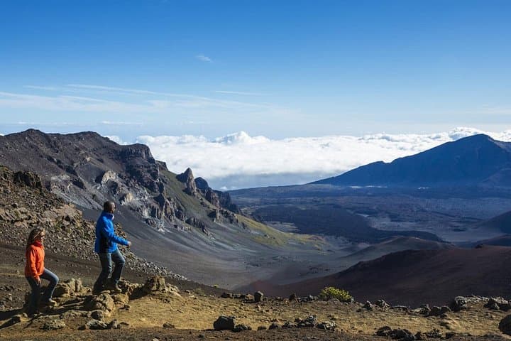 Drive to Haleakala Summit: 24-Hour Maui Slingshot Tour from Kihei photo 4