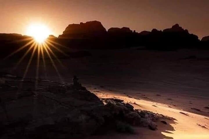 Two-Day Private Tour: Petra, Wadi Rum & Dead Sea from Amman photo 5