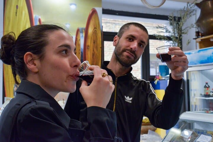 Val d'Orcia Wine Day Trip: Brunello, Pecorino & Hilltop Villages photo 4