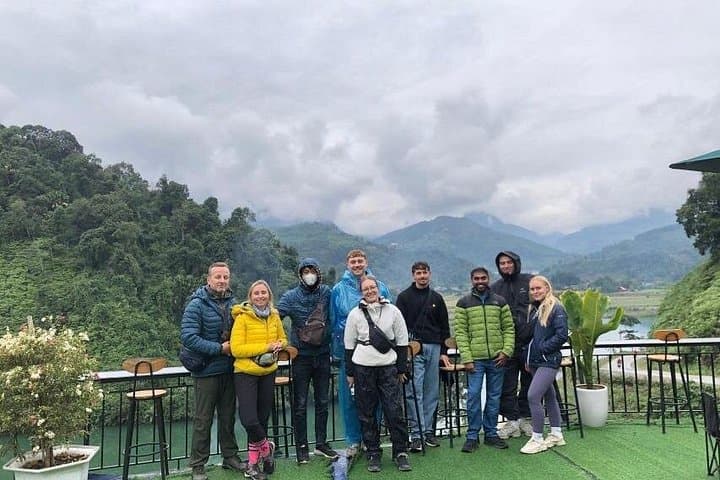 3-Day Ha Giang Motorbike Loop from Hanoi — Easy Rider Adventure photo 3