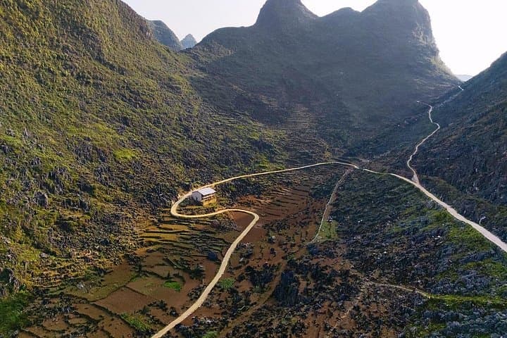 3-Day Ha Giang Motorbike Loop from Hanoi — Easy Rider Adventure photo 5