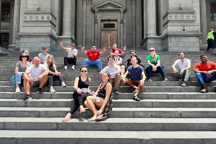 Lima Highlights Tour: Miraflores, Barranco & Historic Downtown photo 3