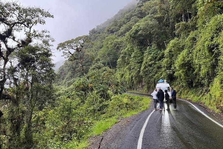3-Day Manu Amazon Rainforest Private Tour — Wildlife, Hummingbirds & Clay Licks from Cusco photo 5