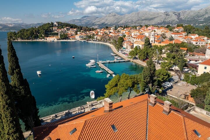 Villa Banac Museum: Art and History on Cavtat's Seafront photo 4