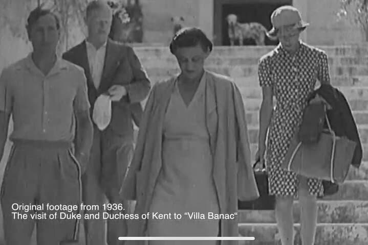 Villa Banac Museum: Art and History on Cavtat's Seafront photo 3