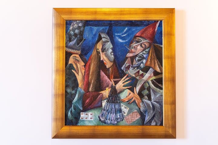 Villa Banac Museum: Art and History on Cavtat's Seafront photo 6