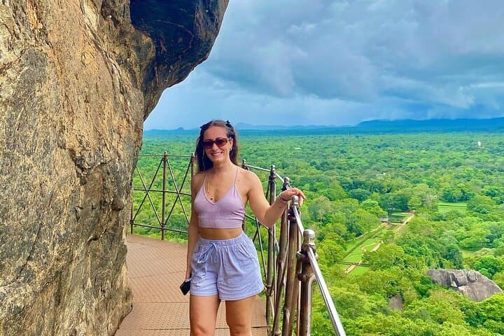 Sri Lanka 8-Day Cultural & Wildlife Circuit — Sigiriya to Mirissa photo 4