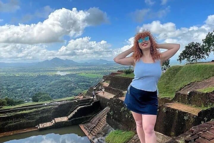 Sri Lanka 8-Day Cultural & Wildlife Circuit — Sigiriya to Mirissa photo 5