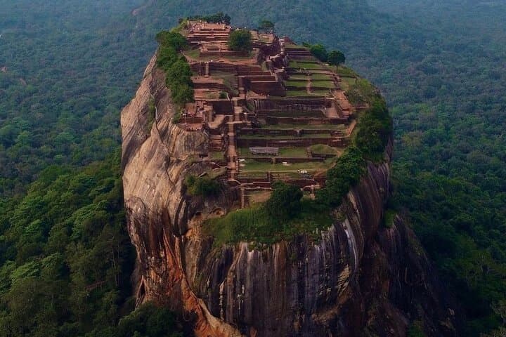 Sri Lanka 8-Day Cultural & Wildlife Circuit — Sigiriya to Mirissa photo 3