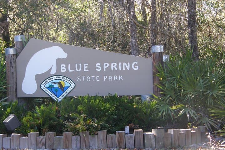 Explore Wildlife and History on the St. Johns River Cruise at Blue Spring State Park photo 5