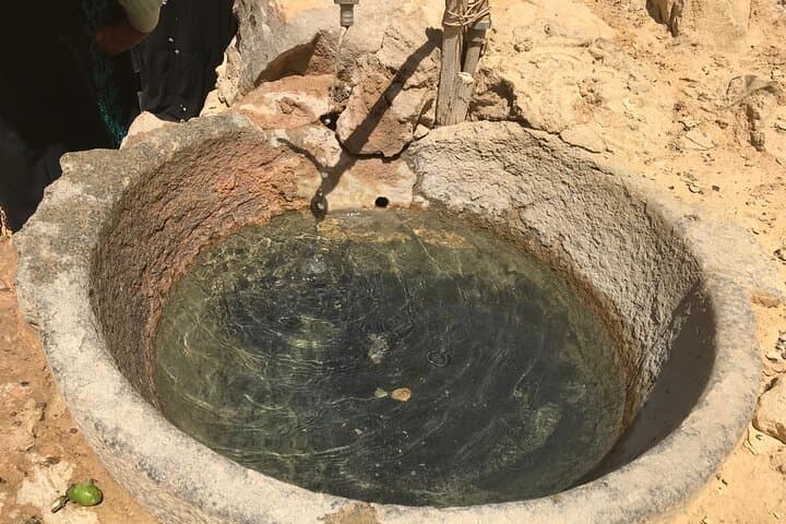 St. Anthony Monastery Day Trip from Hurghada — Desert Monks, Mountain Cave & Coptic History photo 6