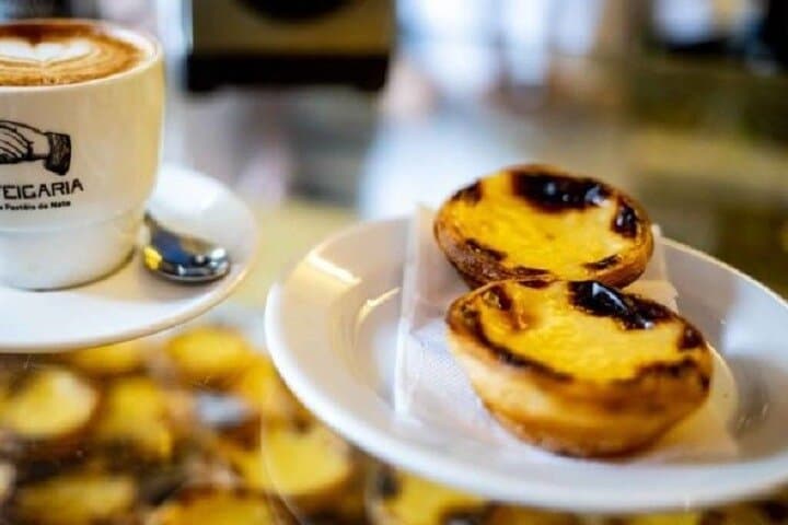 Porto Private Gourmet Food and Wine Tour with a Sommelière photo 4