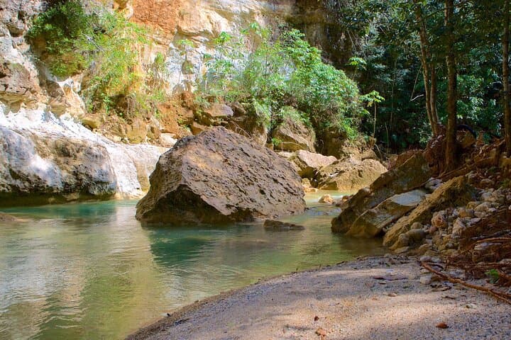 Explore Samana’s Bacardi Island and El Limón Waterfall: The Ultimate Dominican Republic Adventure photo 3