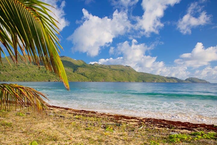 Explore Samana’s Bacardi Island and El Limón Waterfall: The Ultimate Dominican Republic Adventure photo 5