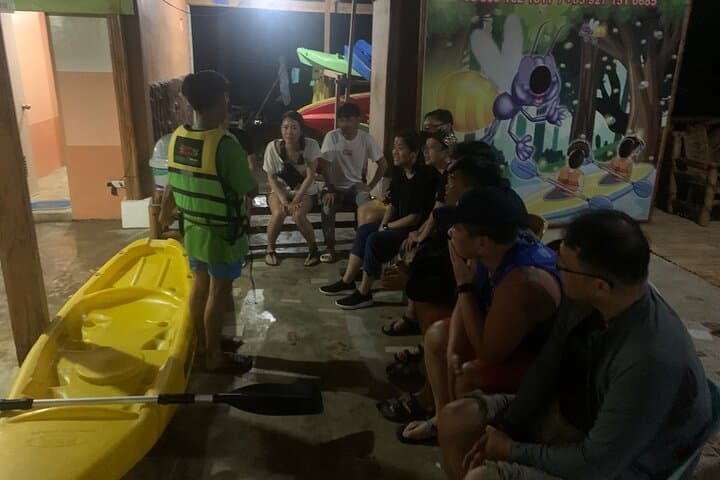Bohol Private Firefly Watching Cruise on the Abatan River photo 4