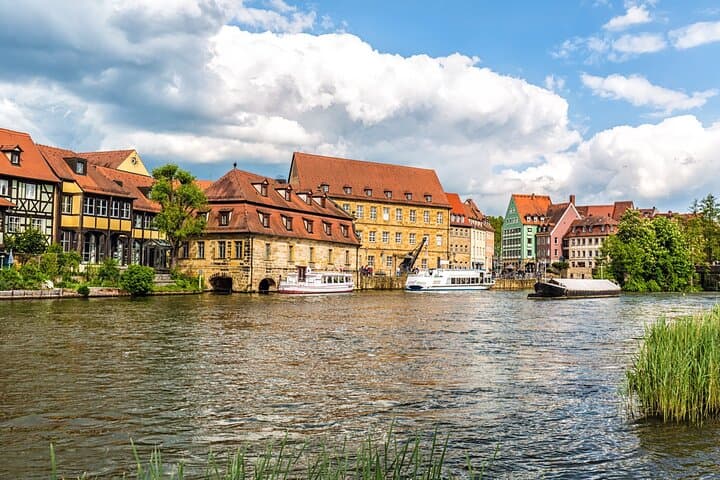 Explore Bamberg's Witch Hunt City Game: Self-Guided Scavenger Hunt & History Walk photo 4
