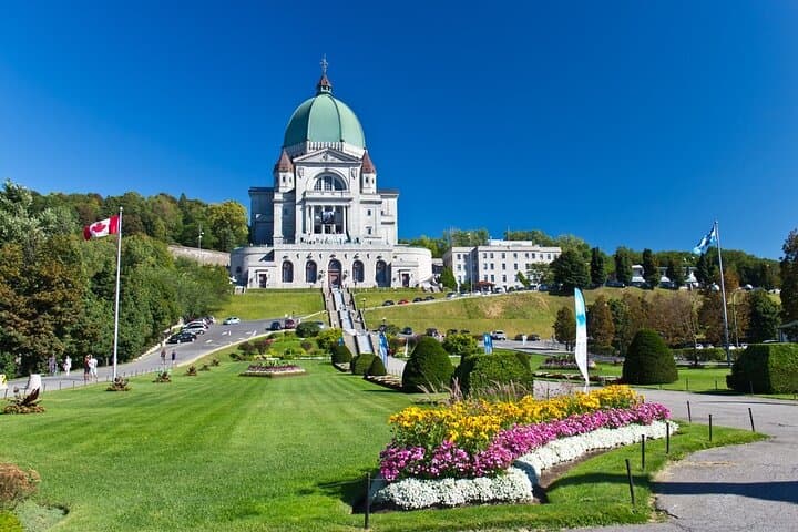 3-Day Eastern Canada Coach Tour: Toronto to Ottawa, Montreal & Quebec photo 3