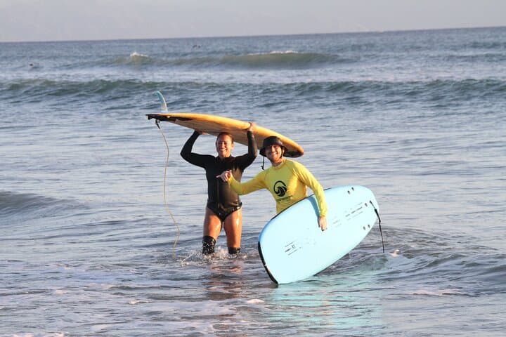 Learn to Surf La Lancha: Certified Lessons from Sayulita