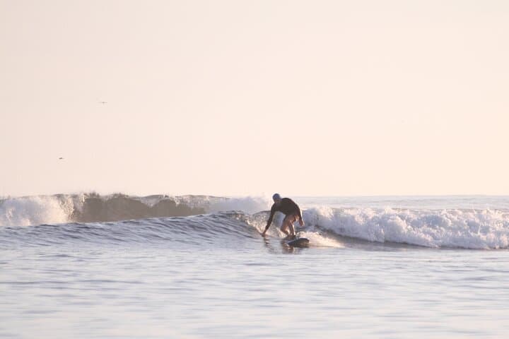 Learn to Surf La Lancha: Certified Lessons from Sayulita photo 4