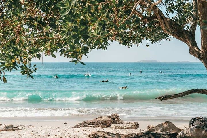 Learn to Surf La Lancha: Certified Lessons from Sayulita photo 6