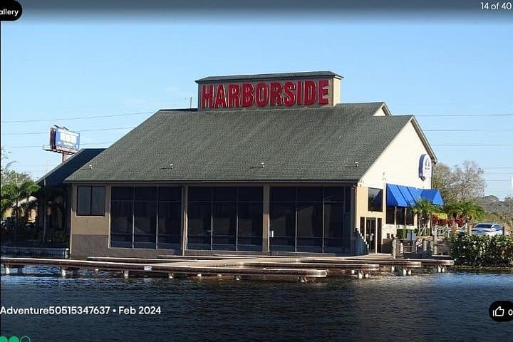 Winter Haven Pontoon Lake Tours: Waterski History, Wildlife & Lakeside Dining photo 3