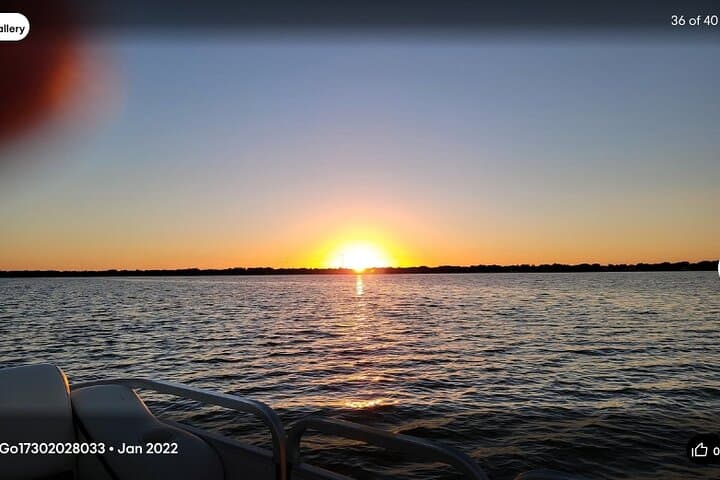 Winter Haven Pontoon Lake Tours: Waterski History, Wildlife & Lakeside Dining photo 2