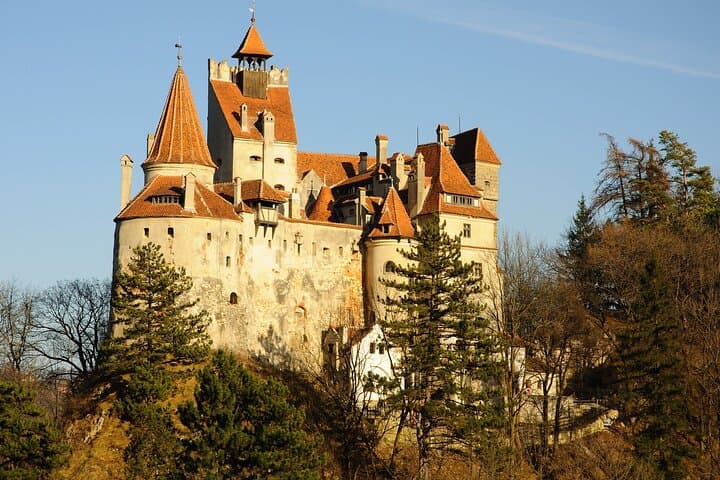 Private Walking Tour: Mysteries of Bran Castle & Village photo 3