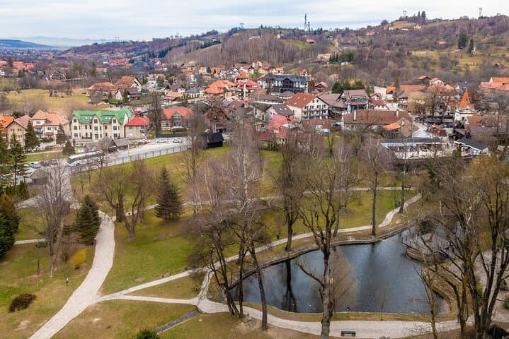 Private Walking Tour: Mysteries of Bran Castle & Village photo 5