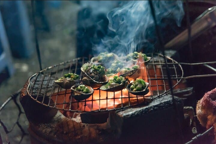 Vietnam Foodie's Paradise: 10-Day Culinary & Cultural Tour from Hanoi to Ho Chi Minh