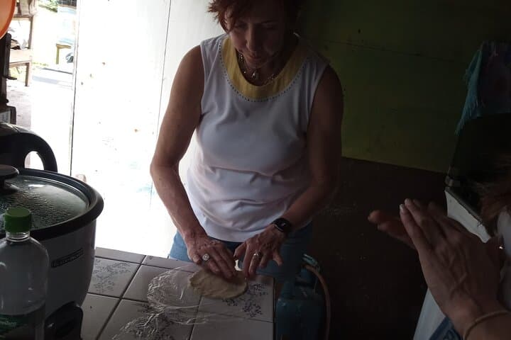 Private La Fortuna Cooking Class with Arenal Views — Learn Casado & Costa Rican Flavors photo 3