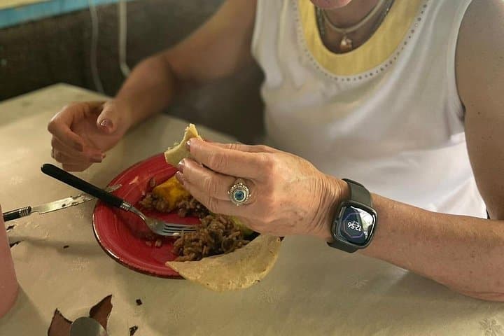 Private La Fortuna Cooking Class with Arenal Views — Learn Casado & Costa Rican Flavors photo 4