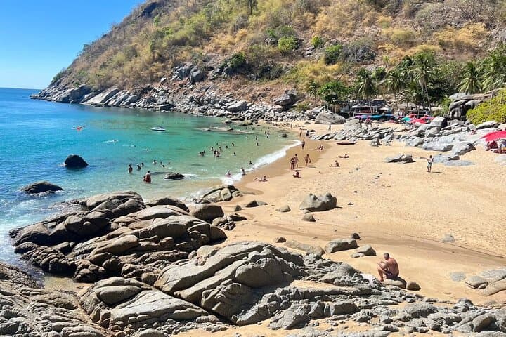 Phuket Highlights: Old Town, Big Buddha & Hidden Nui Beach Day Tour photo 3