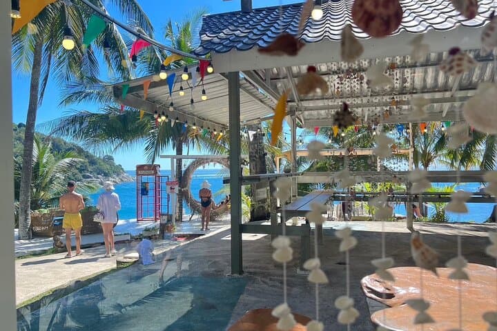 Phuket Highlights: Old Town, Big Buddha & Hidden Nui Beach Day Tour photo 5