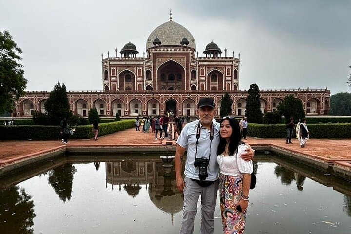 Golden Triangle with Lucknow & Varanasi: 10-Day Delhi–Jaipur–Agra–Lucknow–Varanasi Cultural Tour photo 4