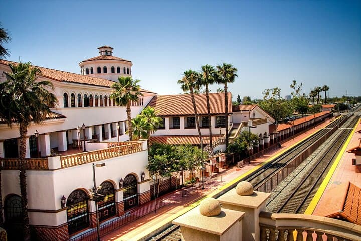 Self-Guided Coastal Orange County Driving Tour: Newport to San Juan Capistrano photo 6