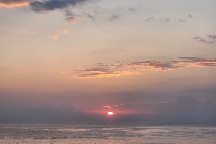 Sunrise at Seopjikoji: Early Morning Jeju Tour with Hotel Pickup photo 6