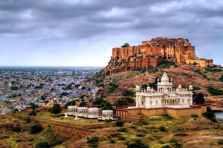 8-Day Delhi to Jaipur: Taj Mahal, Ranthambore Tiger Safari & Rajasthan Capitals photo 6