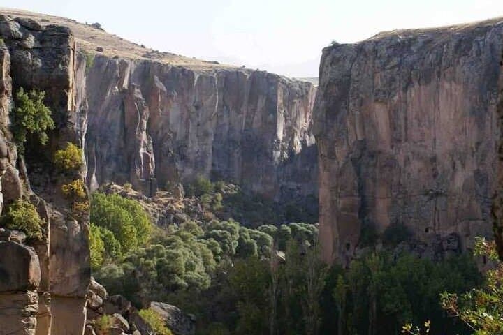 Cappadocia Green Tour: Full-Day Ihlara, Derinkuyu & Uçhisar with Lunch photo 2