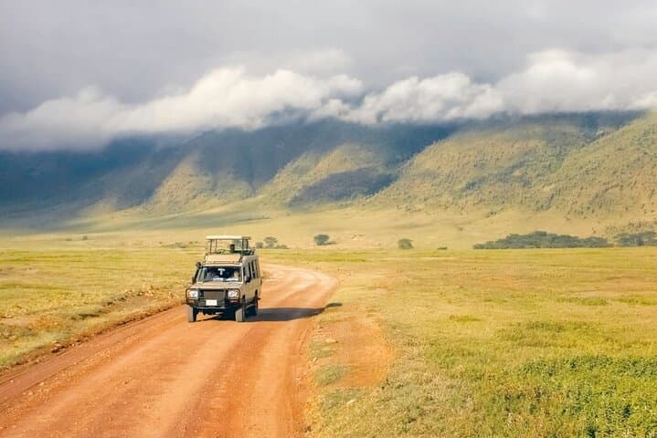 7-Day Private Serengeti & Ngorongoro Safari from Arusha photo 4
