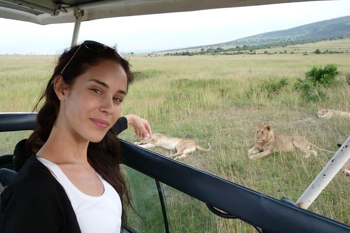 7-Day Private Serengeti & Ngorongoro Safari from Arusha photo 6