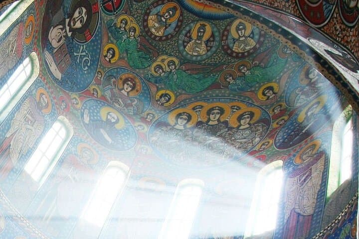 Cappadocia Green Tour: Full-Day Ihlara, Derinkuyu & Uçhisar with Lunch photo 4